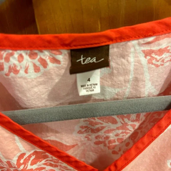 Tea Collection Dresses Bundle of 2 - Picture 7 of 16